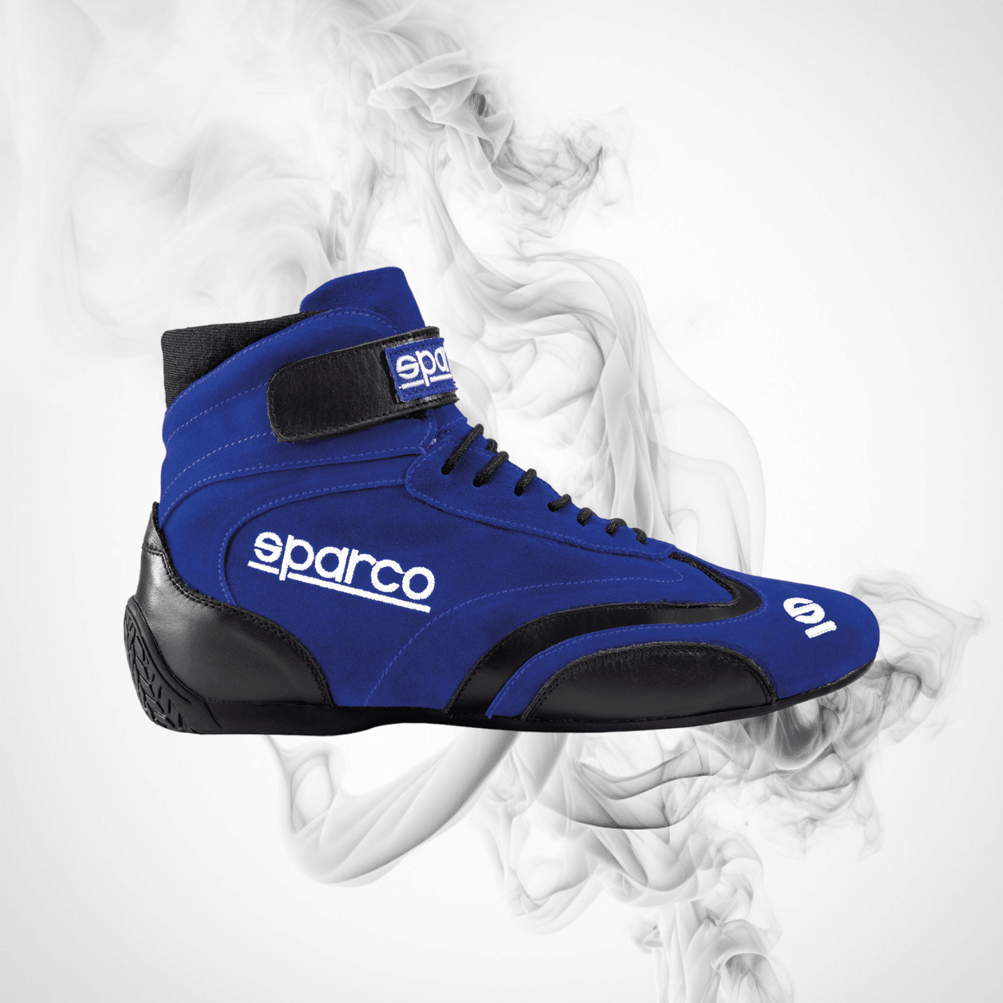 SPARCO TOP KART RACE SHOES - Dash Racegear