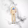 1980 March Racing Team A Pace Formula 3 NIGEL MANSELL’S Race Suit - Dash Racewear