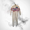 1980 Nigel Mansell Racing Suit - Dash Racewear