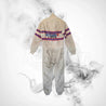 1980 Nigel Mansell Racing Suit - Dash Racewear