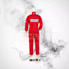 1985 Canon Williams Stand 21 Formula 1 NIGEL MANSELL’S Race Suit - Dash Racewear