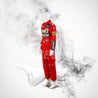 1986 Canon Williams Stand 21 Formula 1 NIGEL MANSELL’S Race Suit - Dash Racewear
