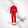 1986 Canon Williams Stand 21 Formula 1 NIGEL MANSELL’S Race Suit - Dash Racewear