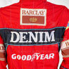 1988 Canon Williams Stand 21 Formula 1 NIGEL MANSELL’S Race Suit - Dash Racewear