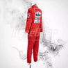 1988 STAND21 RACING SUIT AYRTON SENNA - Dash Racewear