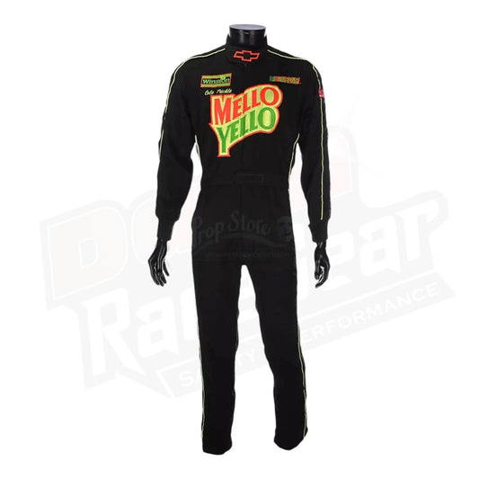 1990 Cole Trickle's Tom Cruise Racing Suit - Dash Racegear