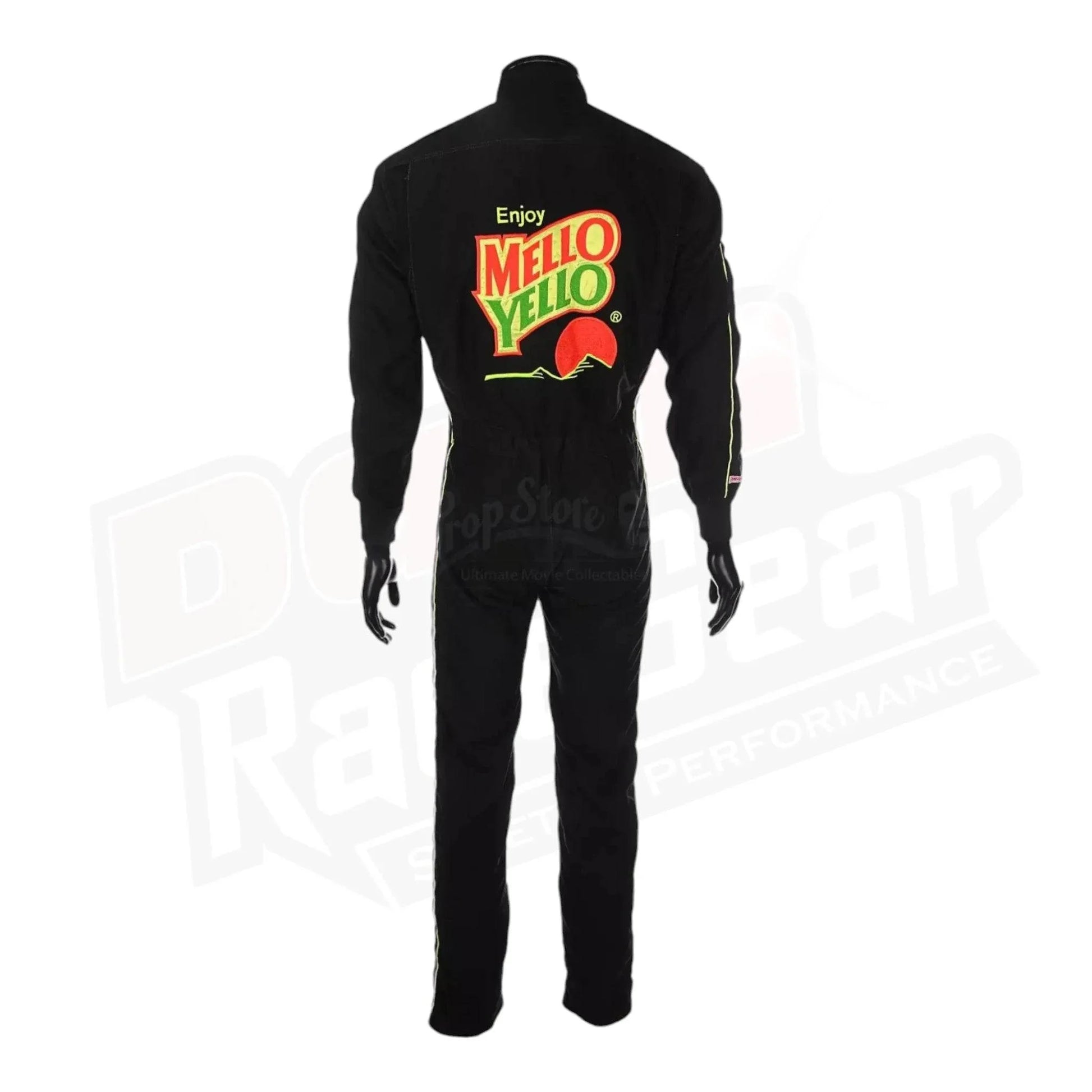 1990 Cole Trickle's Tom Cruise Racing Suit - Dash Racegear