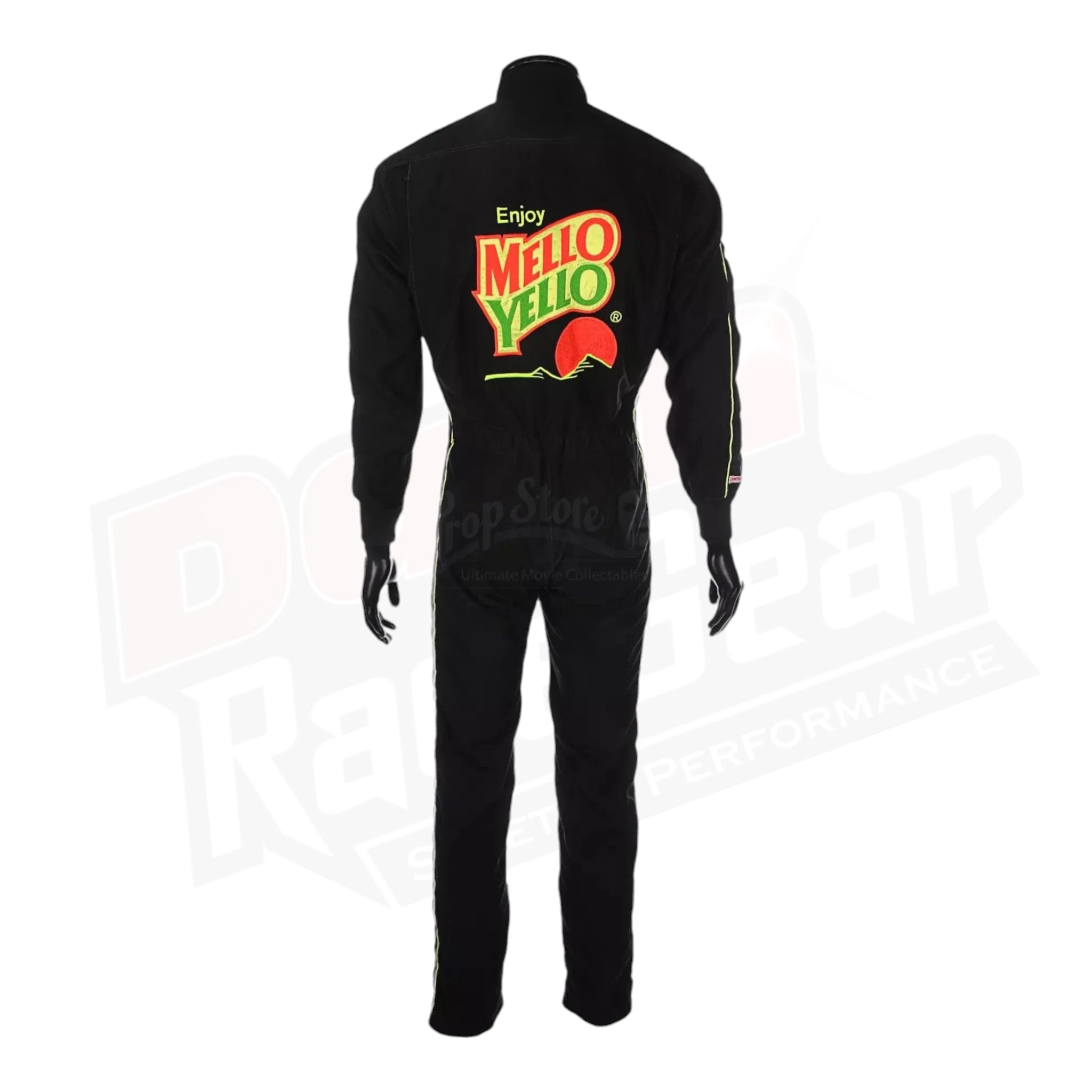 1990 Cole Trickle's Tom Cruise Racing Suit