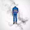 1992 Canon Williams Renault Sparco Formula 1 NIGEL MANSELL’S Race Suit - Dash Racewear