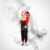 1994 Newman Haas Racing Sparco IndyCar NIGEL MANSELL’S Race Suit - Dash Racewear