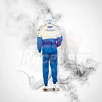 1998 Ford Mondeo Racing BTTC Sparco NIGEL MANSELL’S Race Suit