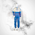 1998 Ford Mondeo Racing BTTC Sparco NIGEL MANSELL’S Race Suit