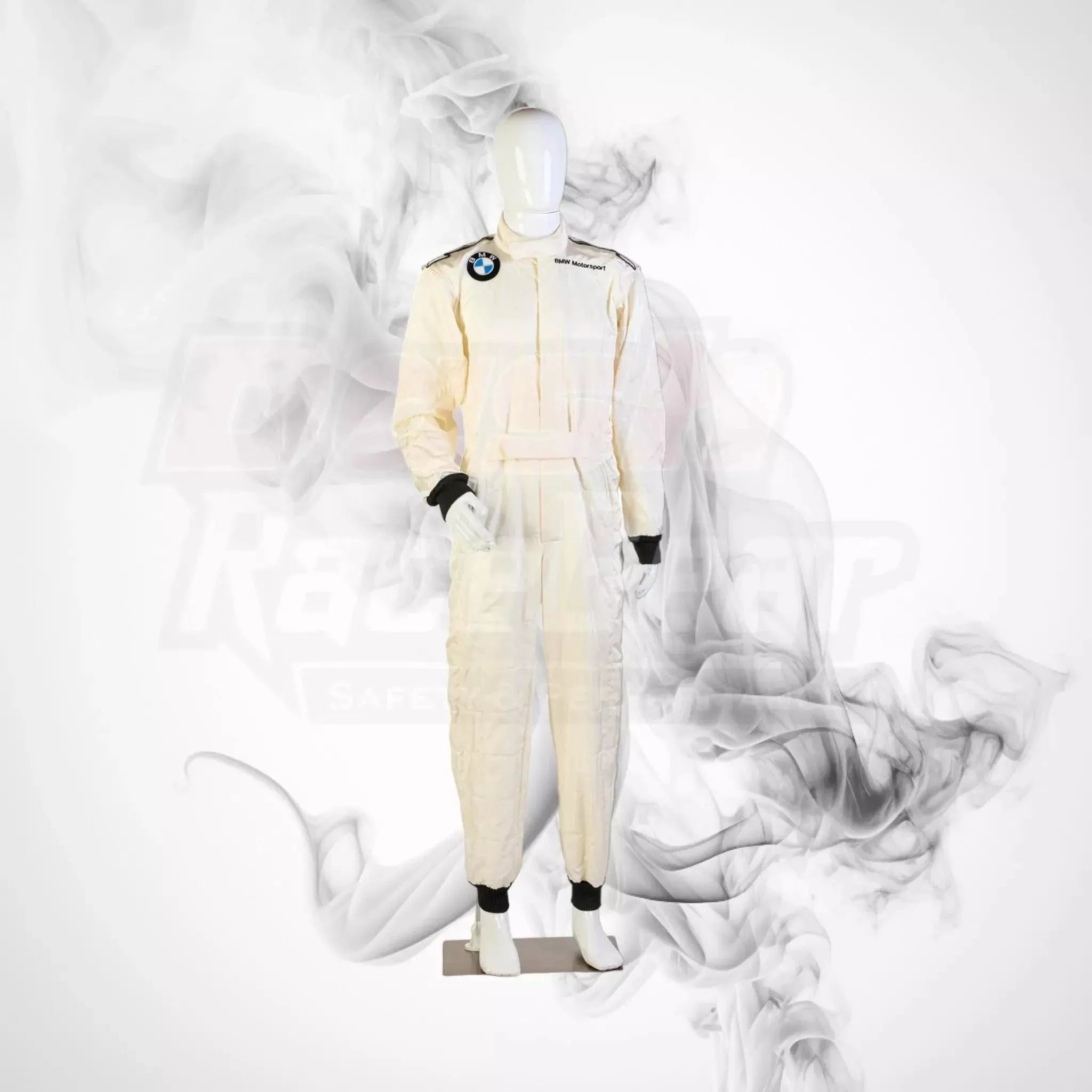 2005 BMW Motorsport Puma NIGEL MANSELL’S Race Suit - Dash Racewear