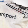 2005 BMW Motorsport Puma NIGEL MANSELL’S Race Suit - Dash Racewear