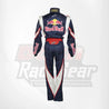 2005 DAVID COULTHARD F1 Team Race Suit