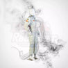 2005 GP Masters OMP NIGEL MANSELL’S Race Suit - Dash Racewear