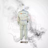 2005 GP Masters OMP NIGEL MANSELL’S Race Suit - Dash Racewear