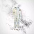 2005 GP Masters OMP NIGEL MANSELL’S Race Suit