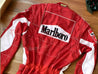 2006 Michael Schumacher Ferrari F1 Embroidered Racing suit - Dash Racewear