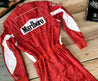 2006 Michael Schumacher Ferrari F1 Embroidered Racing suit - Dash Racewear