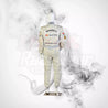 2006 OMP GP Masters NIGEL MANSELL’S Race Suit - Dash Racewear