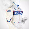 2007 BMW Sauber Formula 1 Puma NIGEL MANSELL’S Race Suit - Dash Racewear