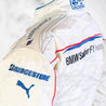 2007 BMW Sauber Formula 1 Puma NIGEL MANSELL’S Race Suit - Dash Racewear
