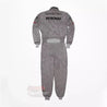 2010 Michael Schumacher Mercedes Benz F1 Embroiderd Race Suit - Dash Racewear