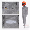 2010 Michael Schumacher Mercedes Benz F1 Embroiderd Race Suit - Dash Racewear