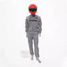 2010 Michael Schumacher Mercedes Benz F1 Embroiderd Race Suit - Dash Racewear