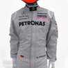 2010 Michael Schumacher Mercedes Benz F1 Embroiderd Race Suit - Dash Racewear