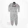 2011 Michael Schumacher Mercedes Benz F1 Embroidered Race Suit - Dash Racewear