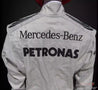 2012 Michael Schumacher Mercedes Benz F1 Embroidered Race Suit - Dash Racewear