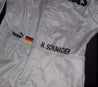 2012 Michael Schumacher Mercedes Benz F1 Embroidered Race Suit - Dash Racewear