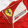 2013 Fernando Alonso Signed Racing Suit - Dash Racewear
