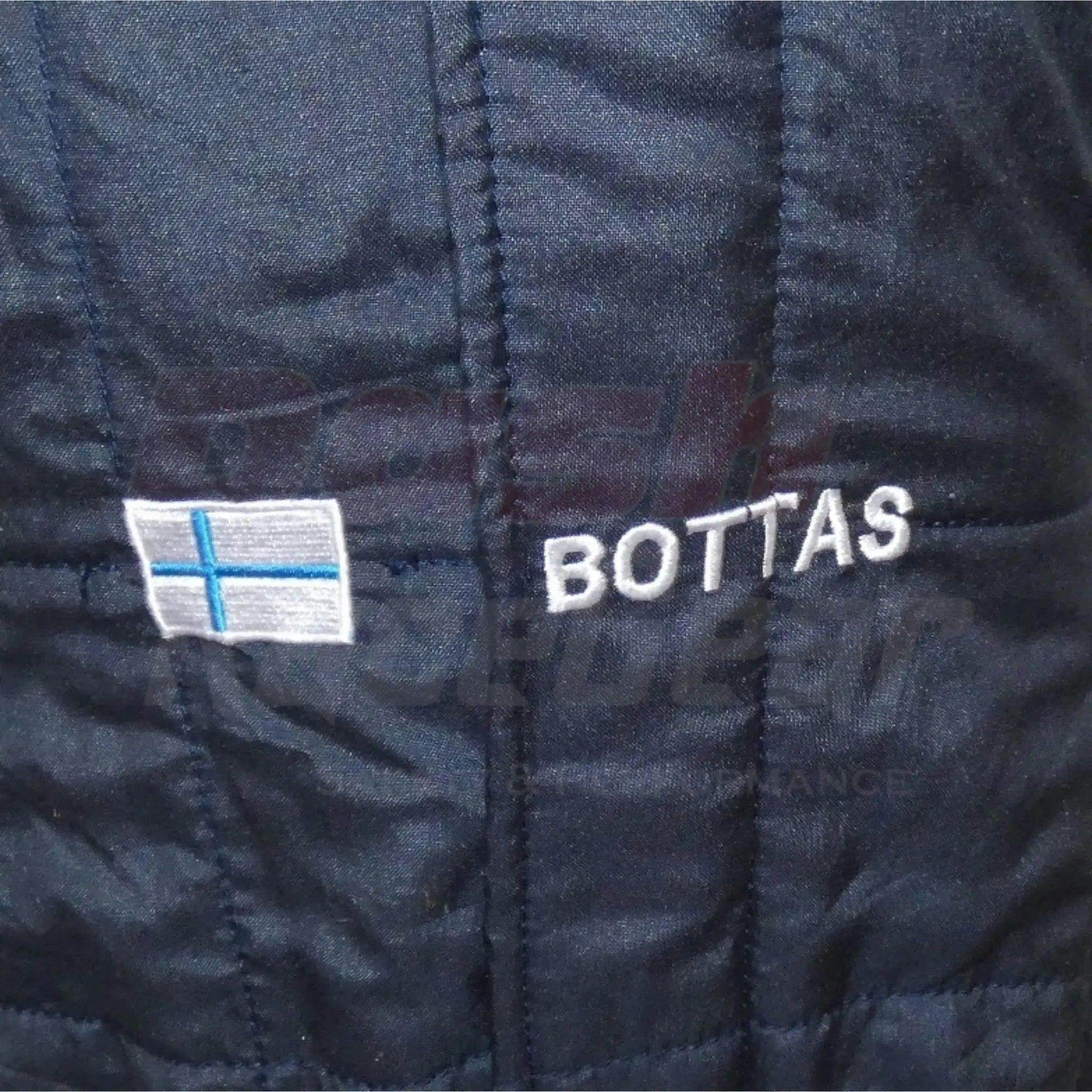 2013 Valtteri Bottas Williams race suit KIDS – Brazilian GP - Dash Racegear