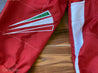 2014 Fernando Alonso Ferrari F1 Embroidered Racing Suit - Dash Racewear