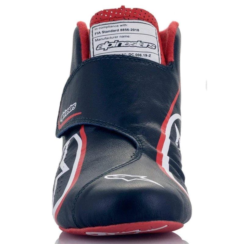 2015 Carlos Sainz Alpinestar F1 Race boots DASH RACEGEAR