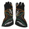 2015 Nico Hülkenberg F1 Team Race Gloves - Dash Racegear