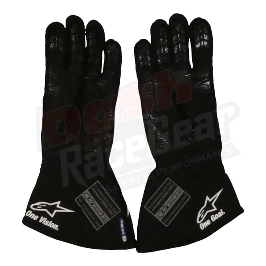 2015 Nico Hülkenberg F1 Team Race Gloves - Dash Racegear