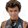 2016 Lando Norris McLaren Embroidered F1 Suit - Dash Racegear