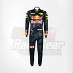 2016 Max Verstappen F1 Race Suit