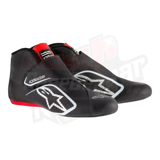 2017 Carlos Sainz Renault F1 Racing boots - Dash Racegear