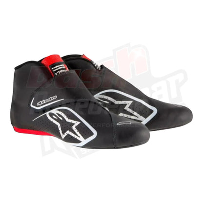 2017 Carlos Sainz Renault F1 Racing boots - Dash Racegear