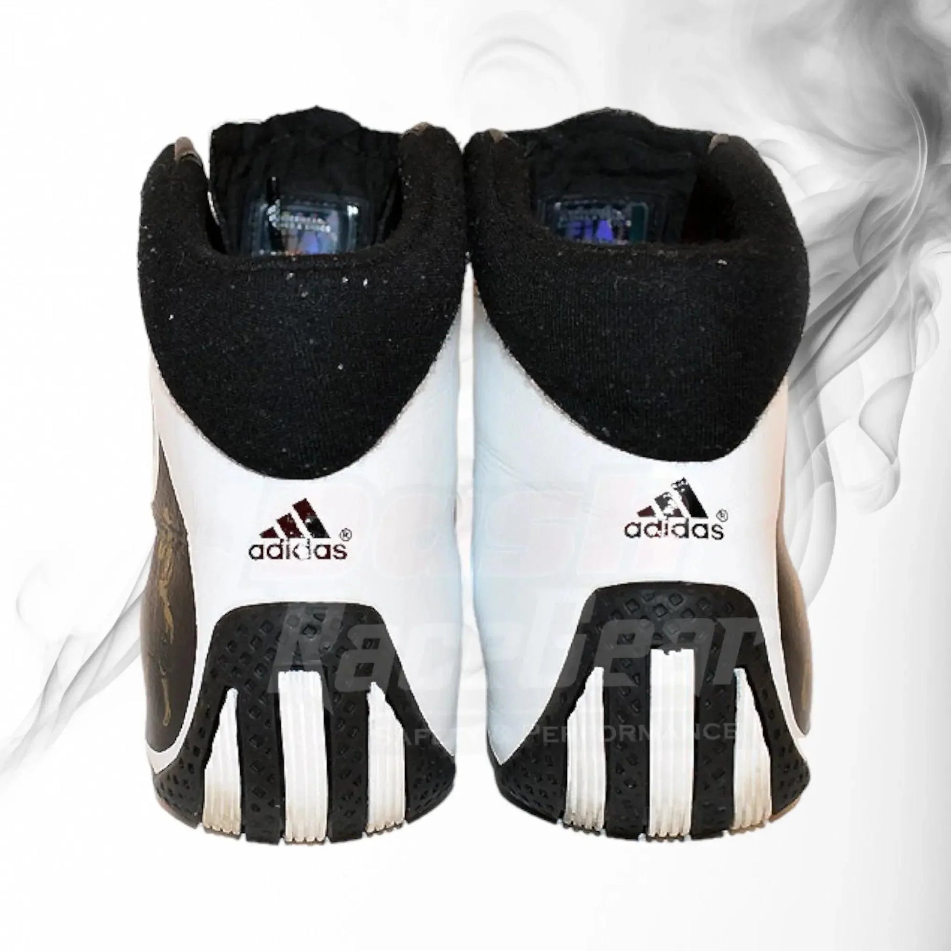 2017 Fernando Alonso McLaren F1 Team Race Shoes - Dash Racegear