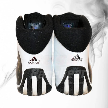 2017 Fernando Alonso McLaren F1 Team Race Shoes - Dash Racegear