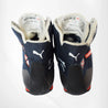 2017 Max Verstappen F1 Race Boots