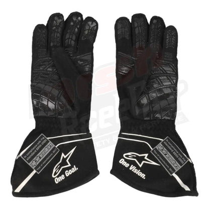 2017 NICO HÜLKENBERG F1 RACE GLOVES - Dash Racegear