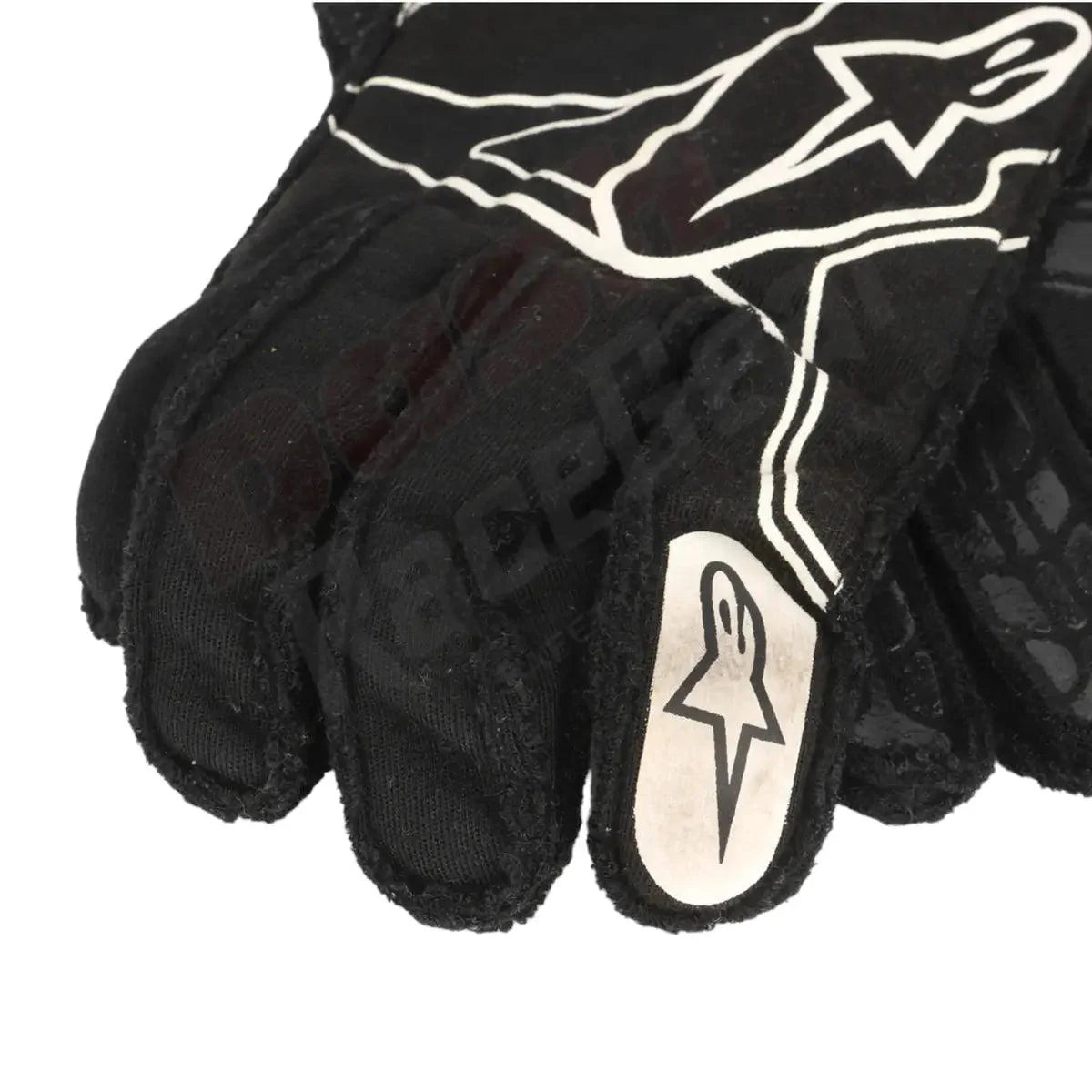 2017 NICO HÜLKENBERG F1 RACE GLOVES - Dash Racegear