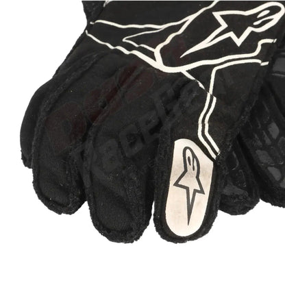 2017 NICO HÜLKENBERG F1 RACE GLOVES - Dash Racegear